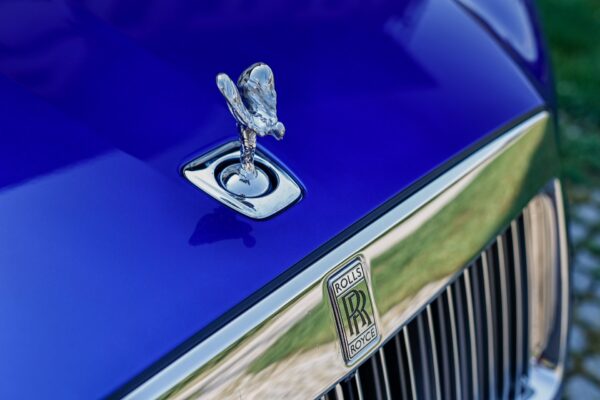 Тест-драйв Rolls-Royce Ghost: самое современное и динамичное выражение роскоши