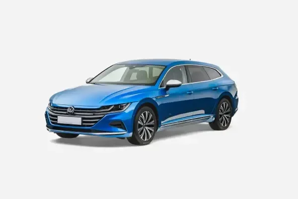 Конфигуратор Arteon: создайте автомобиль Volkswagen своей мечты