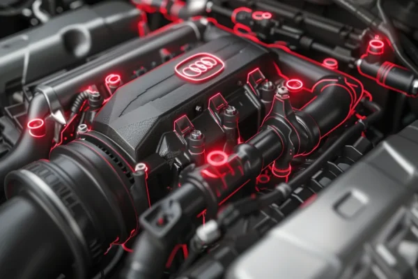 Самые распространенные поломки двигателей 2.0 TDI 150 л.с.: чего следует избегать?