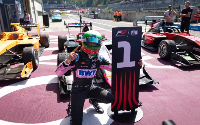 Никола Цолов: Мы поняли академию Red Bull за 10 минут