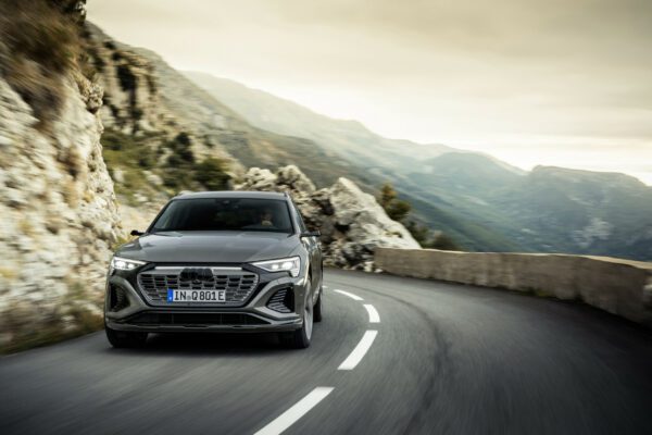 Audi Q8 e-tron будет снят с производства в начале следующего года после закрытия завода в Бельгии.