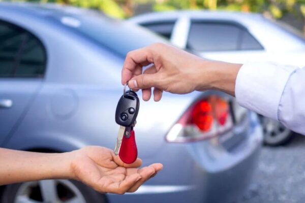 RAR Auto Pass становится обязательным: «Все водители, продающие автомобиль, должны его получить»