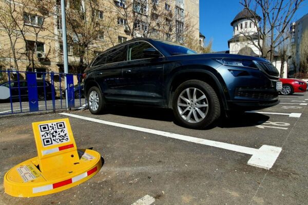 Вы потеряете свое парковочное место, если истечет срок действия вашего RCA или ITP. Как водителям может не хватить места на парковке