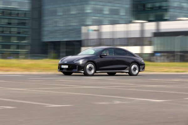 Самые полезные вспомогательные системы, предлагаемые Hyundai Ioniq 6 — Корейская модель получила 5 звезд в тестах Euro NCAP Самые полезные вспомогательные системы, предлагаемые Hyundai Ioniq 6 — Корейская модель получила 5 звезд в тестах Euro NCAP