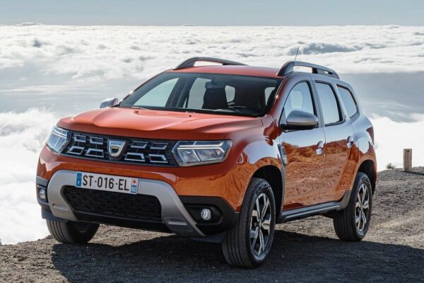 Dacia и Renault запустили онлайн-сервис оценки цен на подержанные автомобили