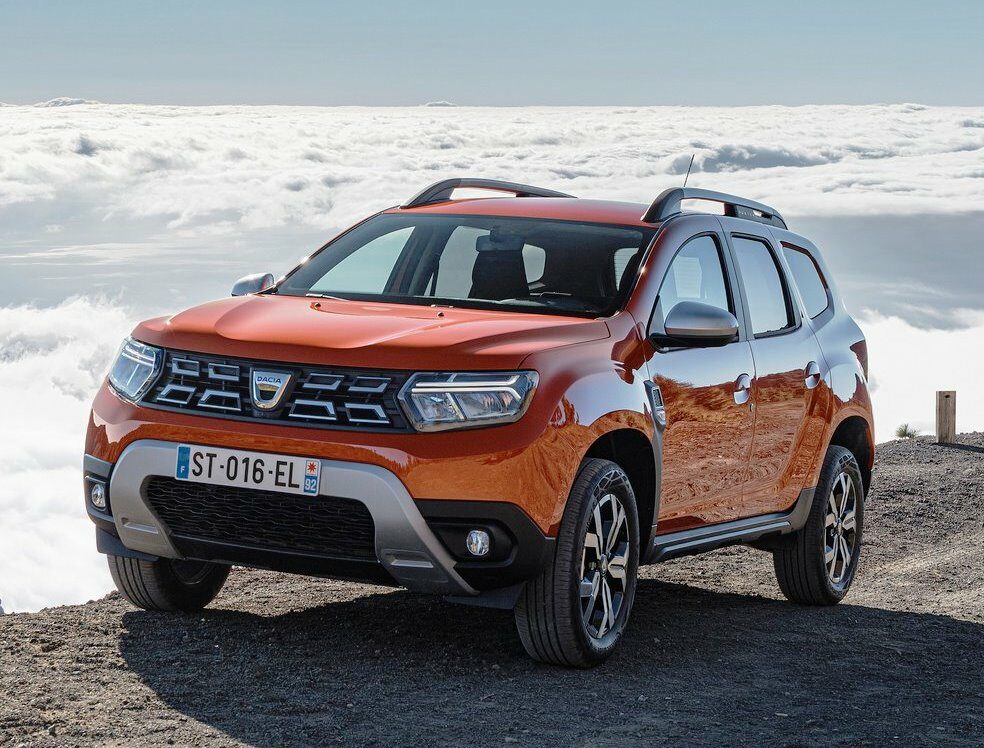 Dacia и Renault запустили онлайн-сервис оценки цен на подержанные автомобили