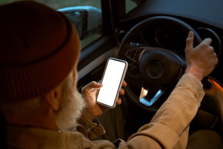 Новый лимит на получение водительских прав: возраст 70 лет. Предложение исходит от Евросоюза