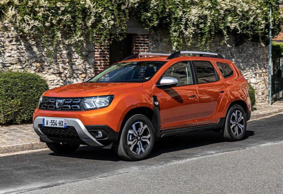 Dacia Duster на СНГ имеет непревзойденную цену. Сколько это стоит и какие преимущества дает этот тип двигателя?