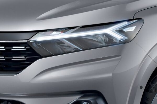 Сколько стоит арендовать Dacia Logan в Румынии этим летом