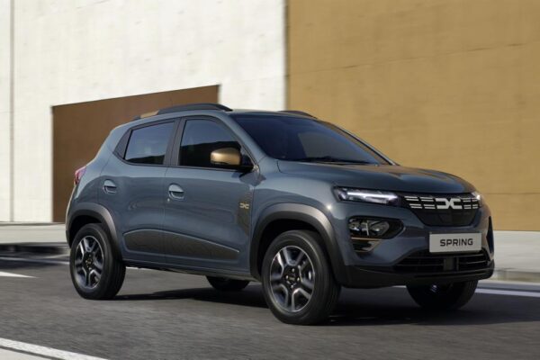Какая автономность у Dacia Spring на скоростях шоссе. Насколько температура влияет на автономность Какая автономность у Dacia Spring на скоростях шоссе. Насколько температура влияет на автономность