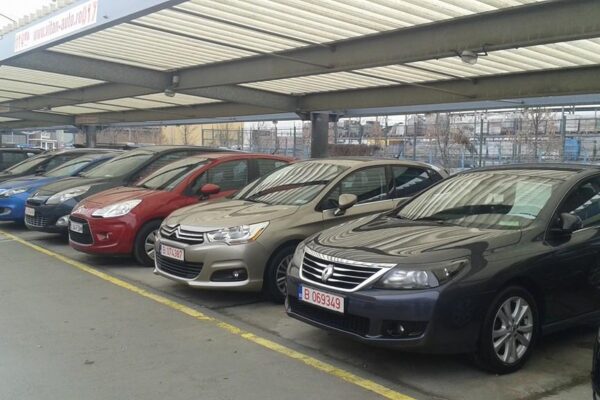 Где продать самые дешевые подержанные автомобили в Европе. Германия, Голландия или Франция?