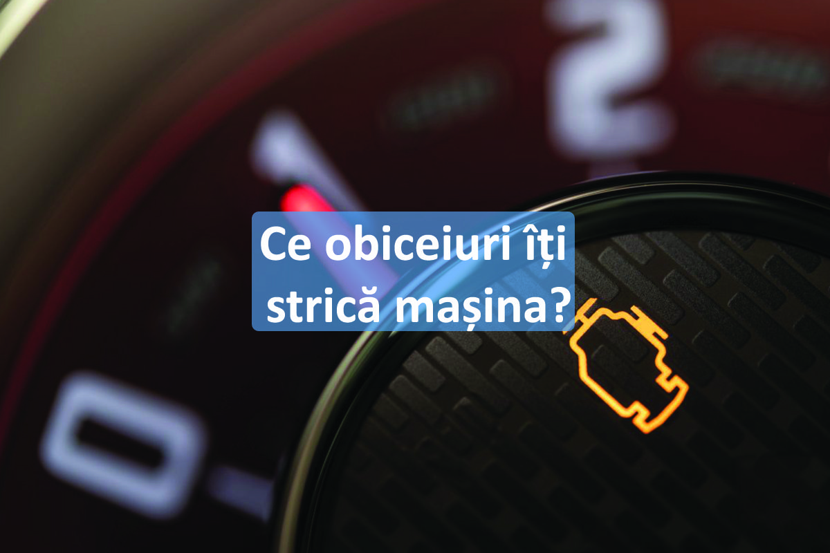 Топ-10 распространенных ошибок, которые наносят вред вашему автомобилю