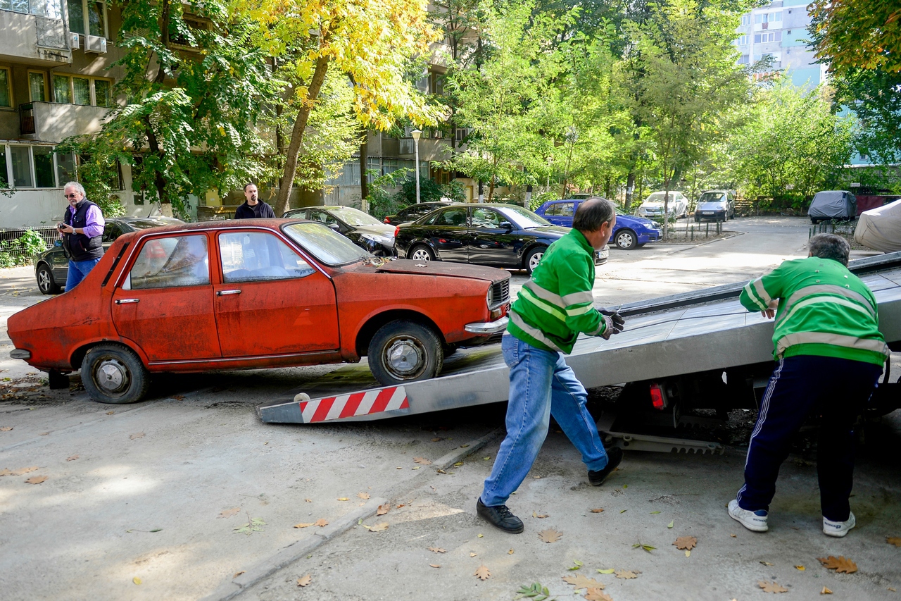 Списание автомобиля 2019. Что нужно сделать, чтобы списать машину в 2019 году