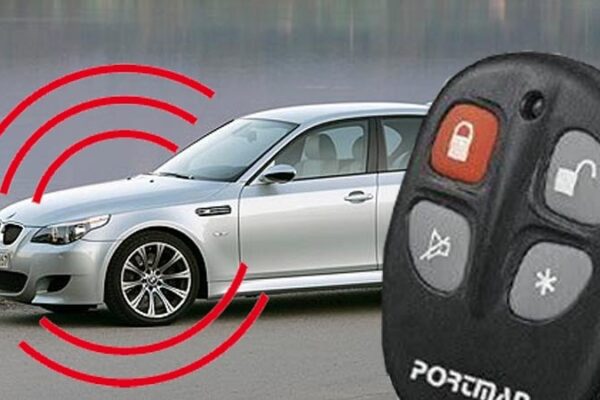 Автосигнализация – все, что нужно знать об автосигнализациях
