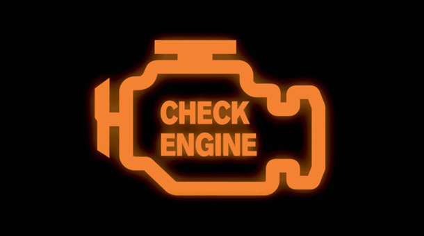 Загорелась лампочка Check Engine? Узнайте, насколько хорошо с ним ездить и как его отключить – ВИДЕО