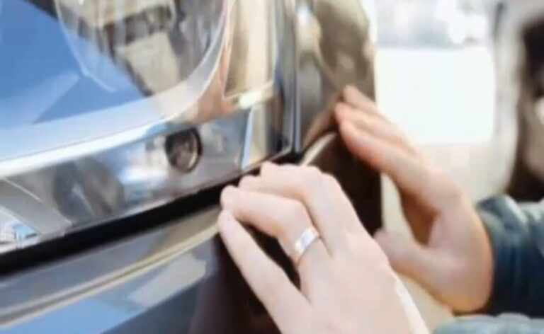 Как проще купить подержанный автомобиль — ФОТО