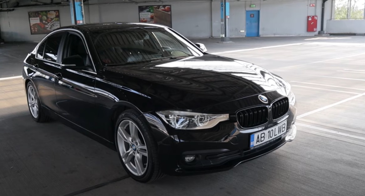 Какие проблемы есть у дизельного BMW 3 серии с пробегом 220 000 километров?