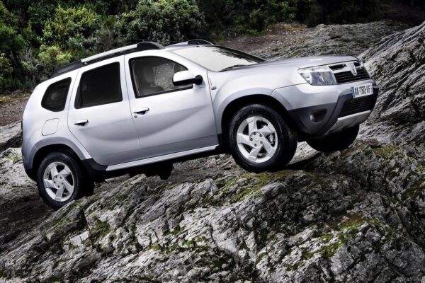 Что самое лучшее полное тягу: 4 × 4, 4WD или AWD? Какие различия существуют между ними