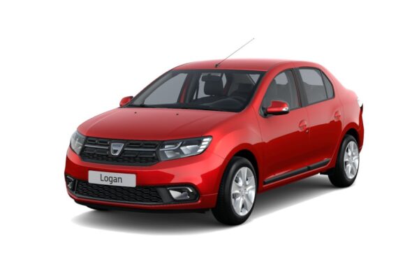 Насколько дорогой может быть Dacia Logan, если поставить на нее все доступное дополнительное оборудование?
