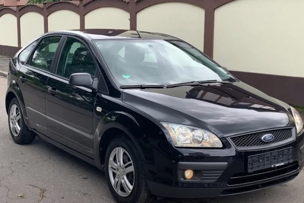 Автомобильный гид: Топ-5 самых дешевых в обслуживании автомобилей