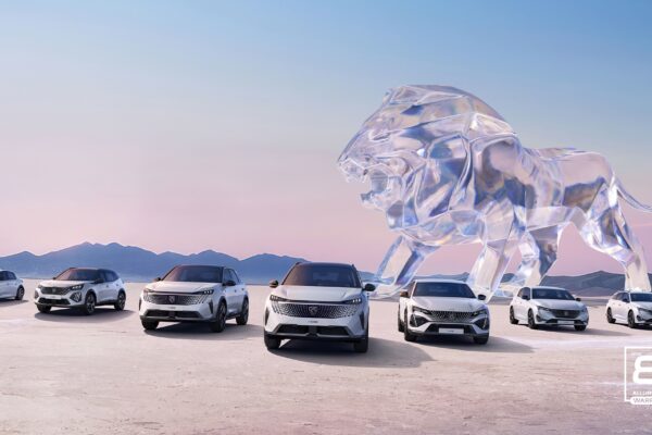 Peugeot примет участие в Брюссельском автосалоне 2025 со всей линейкой электрических моделей.