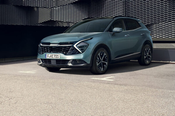 Рекордные продажи Kia в 2024 году. Sportage лидирует в рейтинге продаж