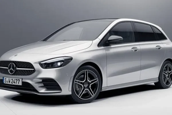 Обзоры Mercedes Class B - что пользователи говорят об этой модели?