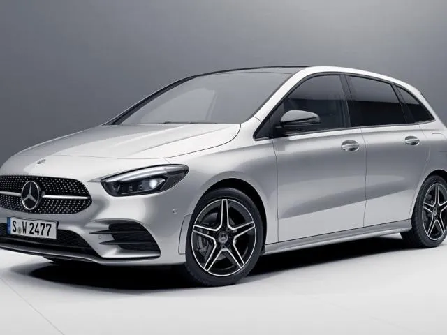 Обзоры Mercedes Class B - что пользователи говорят об этой модели?