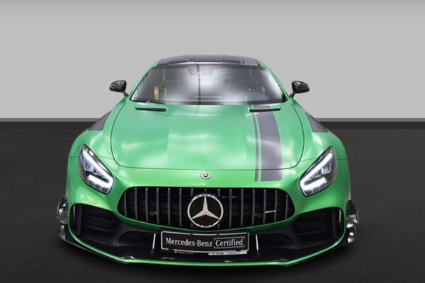 Только для страсти: лучшие 3 секундных автомобили, доступные в Румынии