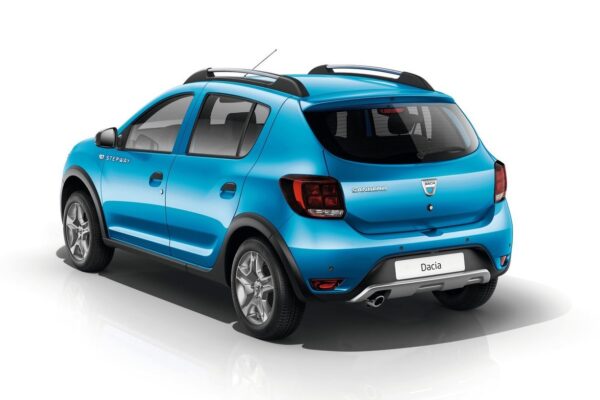 Хорошие новости для клиентов Dacia. Оригинальные запасные части теперь дешевле
