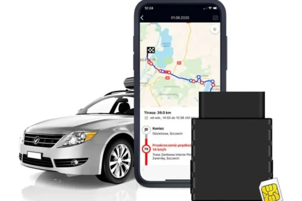 Как выбрать лучший GPS для автомобиля, чтобы избежать кражи?