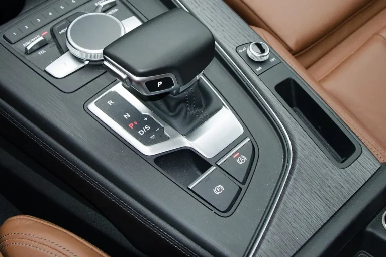 Автомобиль в каких автомобилях? Проверьте, какие модели имеют это