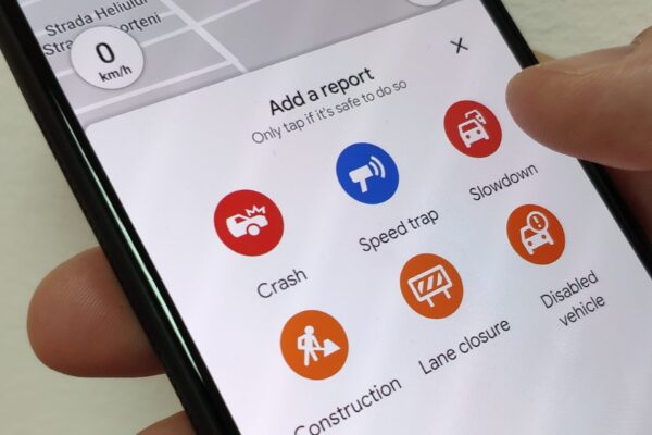 Функция карт Google, о которой мало кто знает. Как вы облегчаете свое путешествие