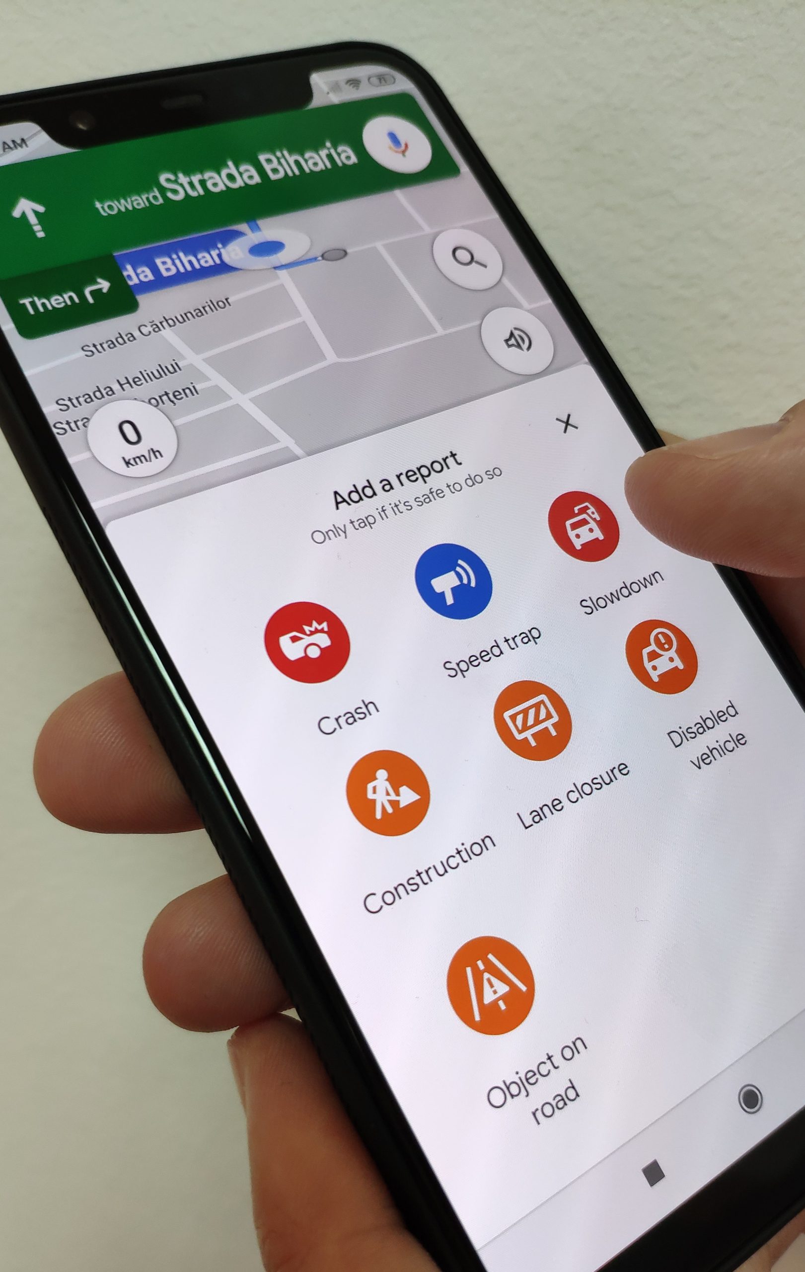 Функция карт Google, о которой мало кто знает. Как вы облегчаете свое путешествие
