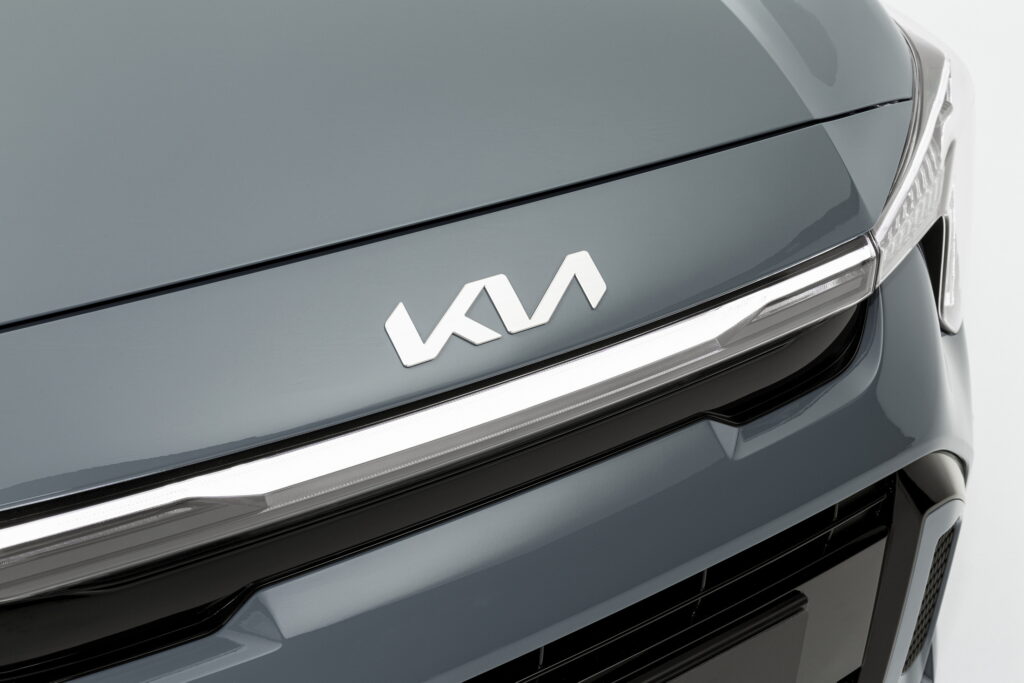 KIA увеличивает диапазон электрических моделей. EV2, EV4 и PV5 должны быть официально представлены - видео