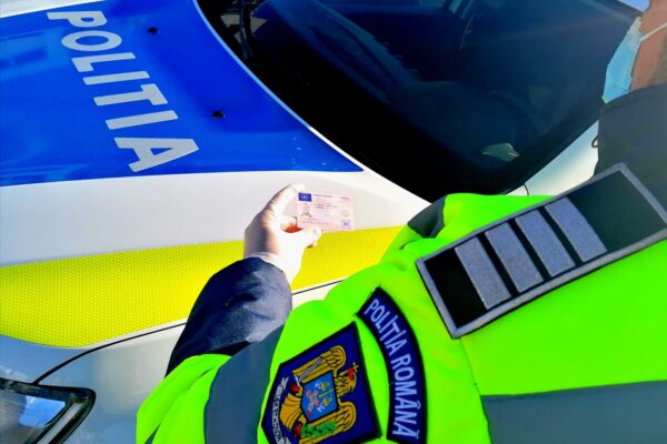 В чем штраф, если вас поймают с разрешением на автомобиль в 2023 году