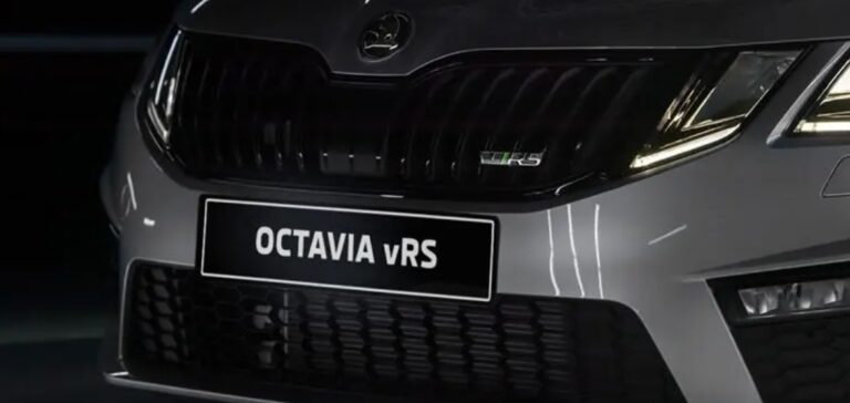 Самая дешевая Skoda Octavia VRS от OLX. Любимый автомобиль знакомого стоит очень мало, но у него проблема