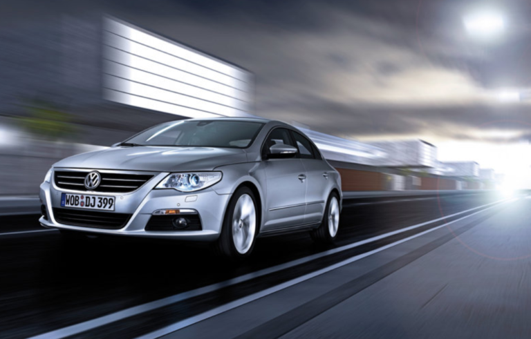 Пять лучших двигателей Volkswagen, которые вам нужно остерегаться. Советы от драйверов «Pait»