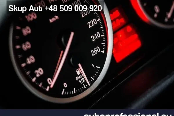 Как рассчитать ценность автомобиля и избежать обгона автомобиля