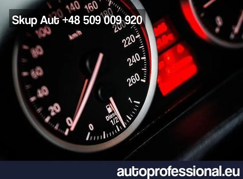 Как рассчитать ценность автомобиля и избежать обгона автомобиля