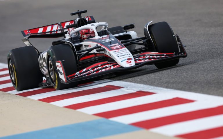 Хаас бросил переднюю подвеску Ferrari на 2025 год