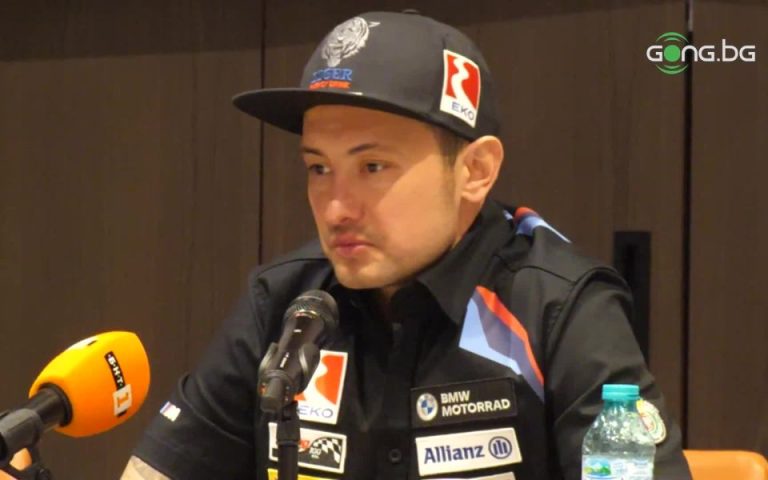 Мартин Чой раскрыла свои цели в новом сезоне