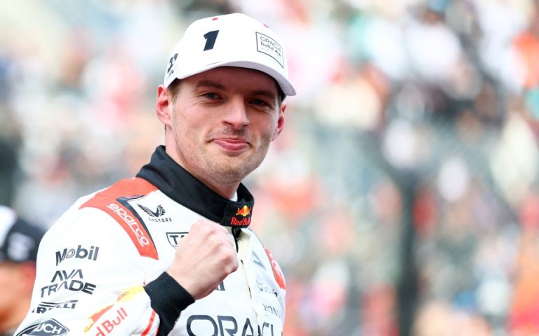 Вернопопен с жесткой критикой в ​​Red Bull: домашняя работа делает вас ленивым