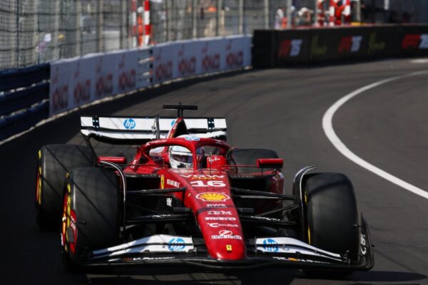 Ferrari готовит обновление ключа для Гран -при Испании