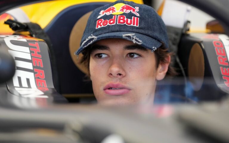 Никола Тсолов: Я занялся несколькими видами спорта перед машиной