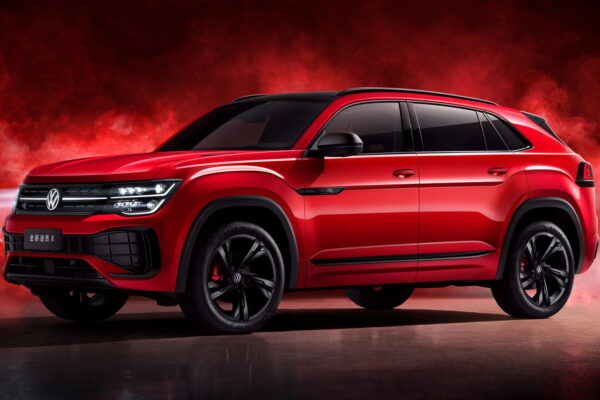 Volkswagen открывает границы: модели Китая также достигают других стран