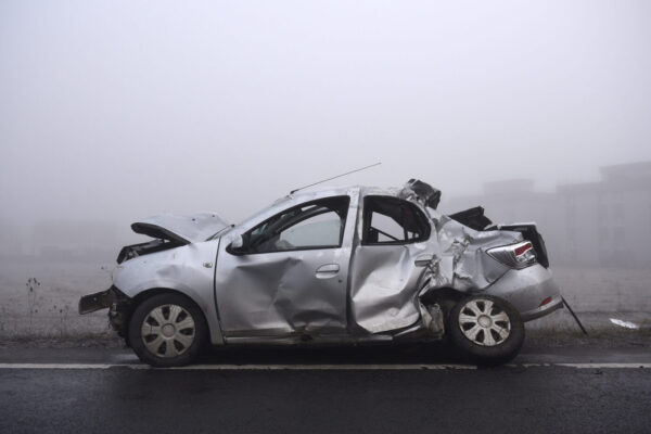 2025: Если у вас авария, вам разрешено ездить на машине? Что такое разрешение на ремонт и когда вы рискуете приостановить разрешение