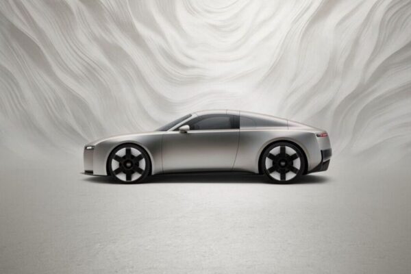 Концепция C: прототип, с помощью которого Audi готовит свое будущее