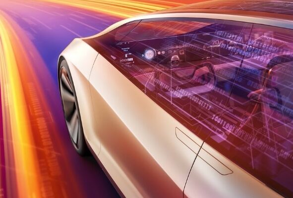 Aumovio запускается в Румынии / 13 000 сотрудников подготавливают будущее мобильности / от датчиков и радаров, чтобы отобразить