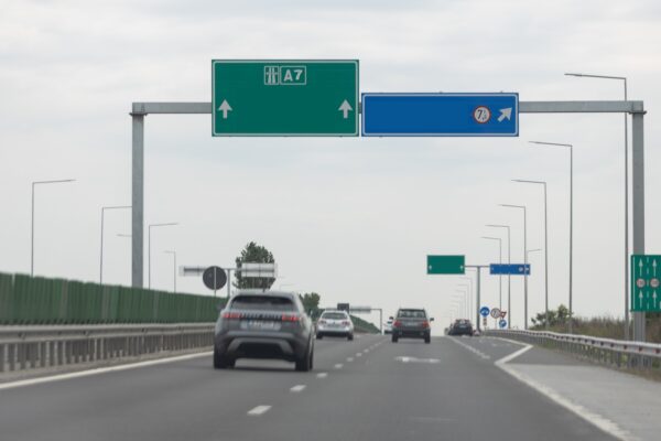 Видео | Шоссе Ploiești-Buzău, на правильном пути! Мог быть готов быстрее, чем ожидалось